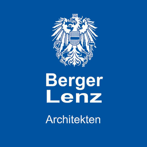 Berger Lenz Architekten Logo