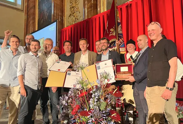 Stadterneuerungspreis