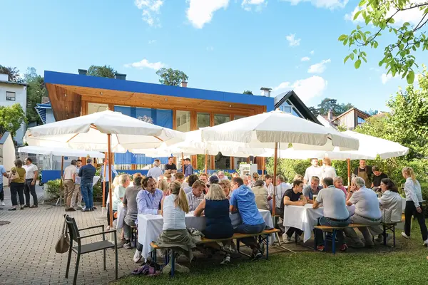 Sommerfest 2026