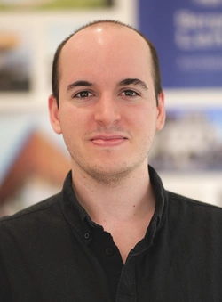 Maximilian Ungerböck