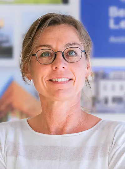 Roswitha Kauer