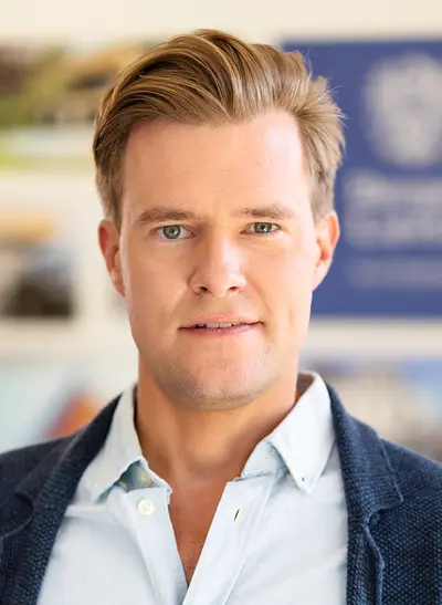Clemens Preloznik