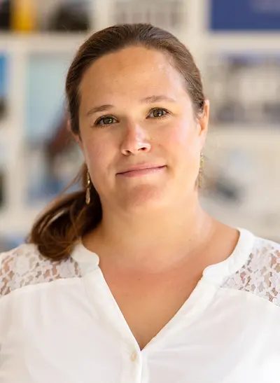 Jasmin Pokorny