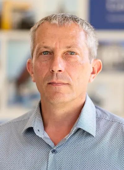 Serhii Kovalenko