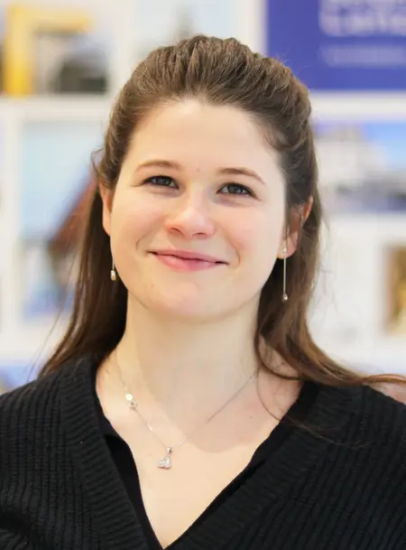 Cornelia Frühwirth