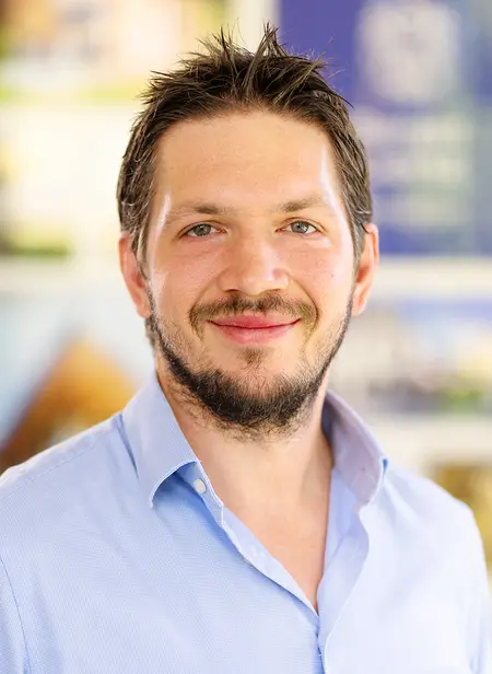 Christoph Kailbach