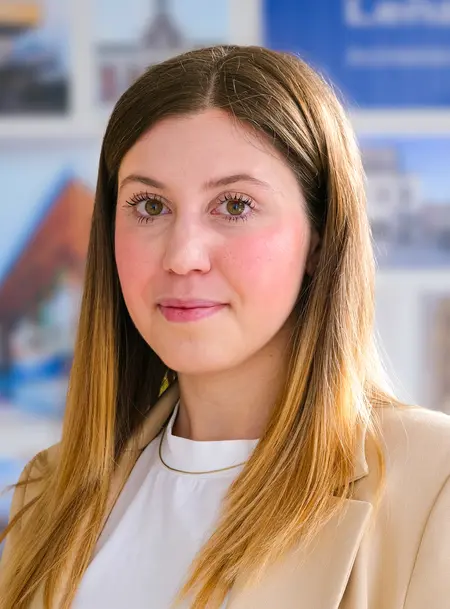 Iva Georgieva Rangelov