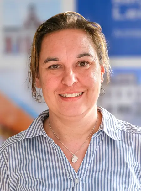 Karin Roiser